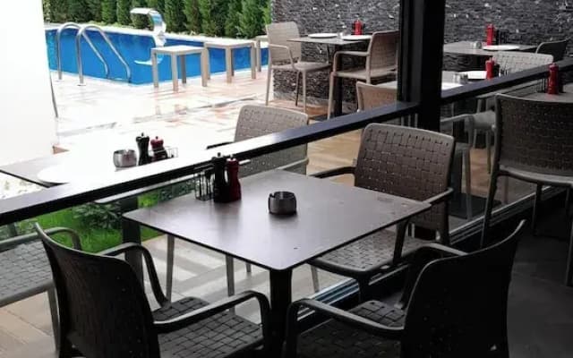 Viola Hotel Budva