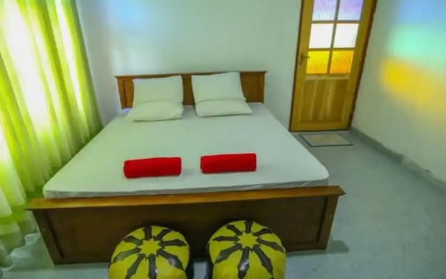 Kandy Homestay