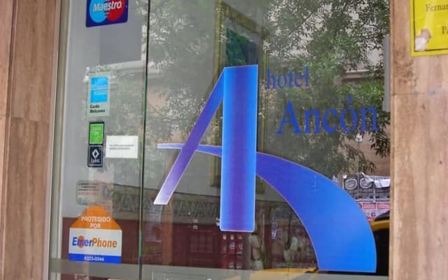 Hotel Ancón