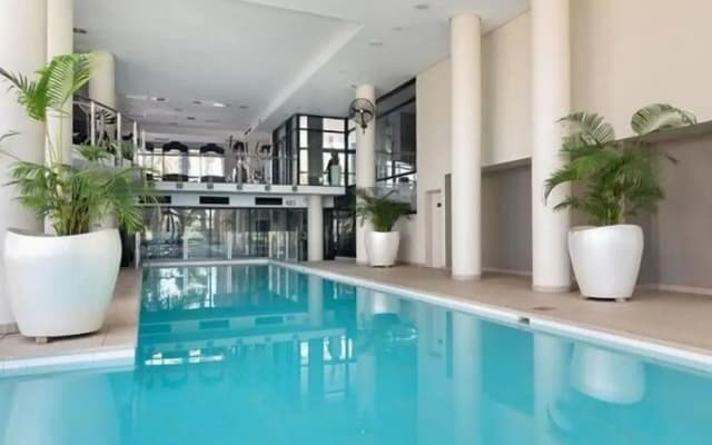 Century City Boutique Apartments