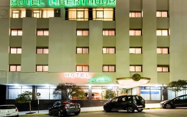 Hotel Libertador