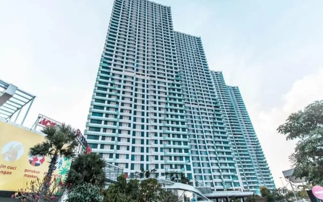 8rooms@ Grand Kamala Lagoon