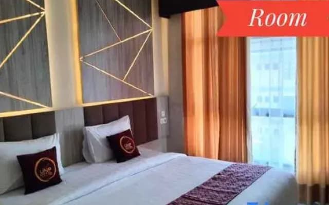 Unp Hotel & Convention