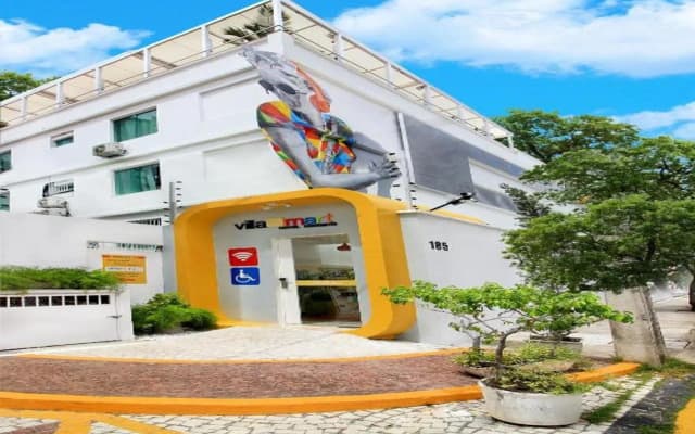 Hotel Villa Smart