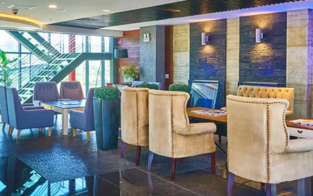 Hotel Scarboro