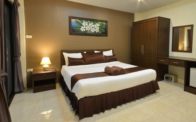 The Links Hotel Pattaya