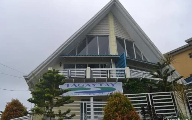Jacob's Hill Tagaytay