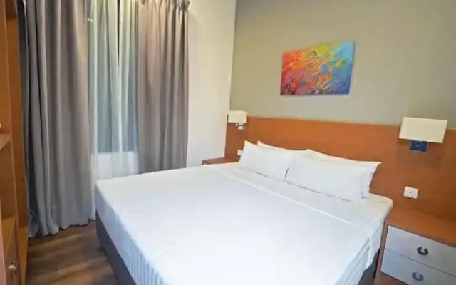 Sunway Onsen Hospitality Suites