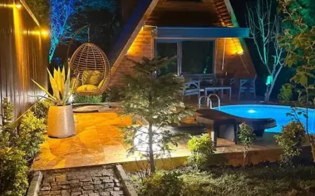 Sapanca Koy Bungalov