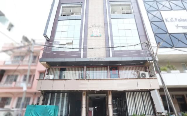 Hotel Shree Vinayak Palace