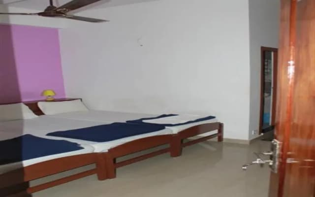 Italia Tourist Home