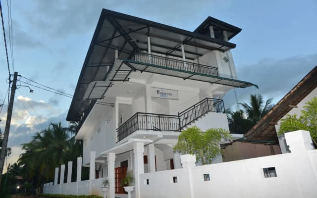 Rajarata Family Resort