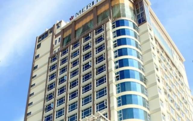 Meritz Hotel