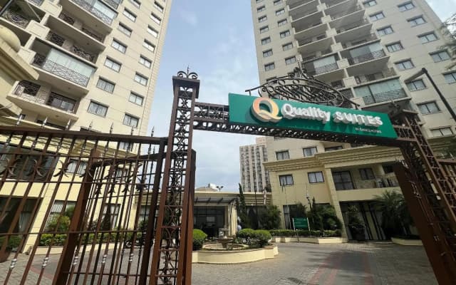 Long Stay Alvorada 1009 aparthotel 2 dorms Vila Olímpia