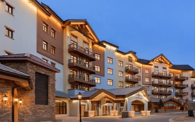 Hyatt Place Chongli