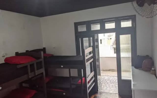 Youkoso Hostel