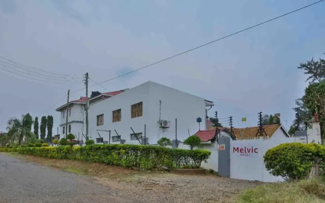 Melvic Inn Kisumu
