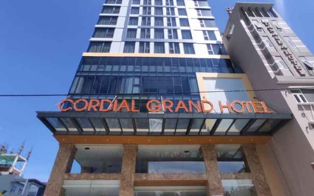 Cordial Grand Hotel