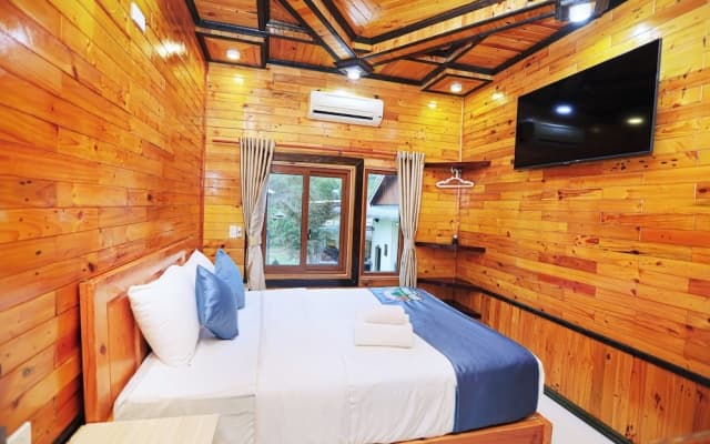 Candy Villa Homestay Prenn