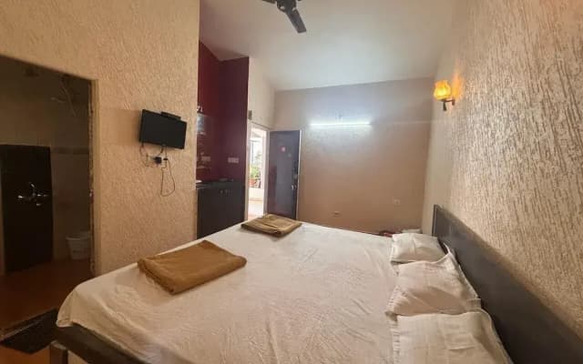 Hotel Sai Plaza
