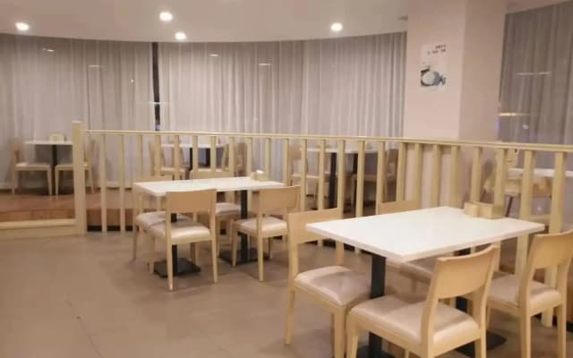 Hanting Hotel Yichun Mingyue Bei Road