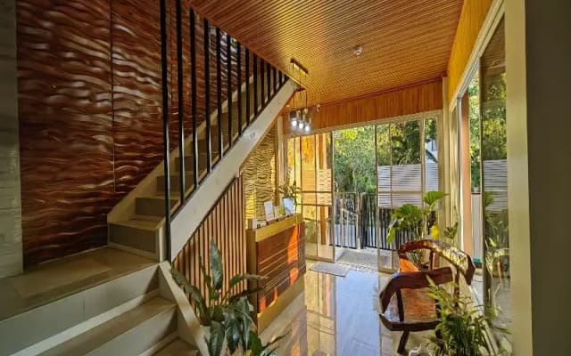 Manuela's Suites By Zuzu