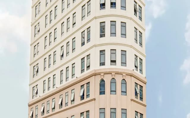 New Hotel Boutique Da Nang