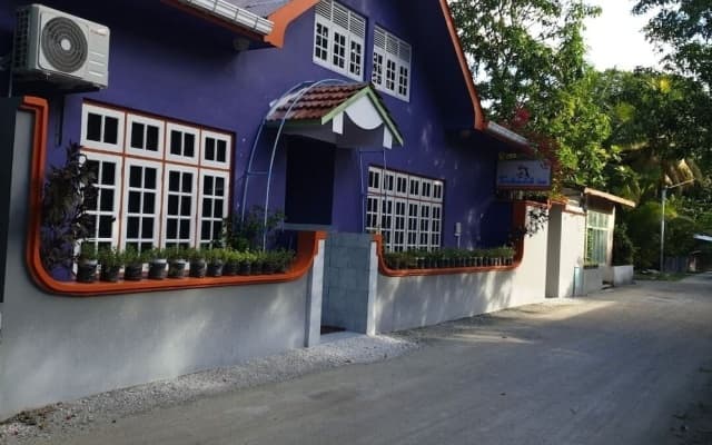 Fuvahmulah Inn