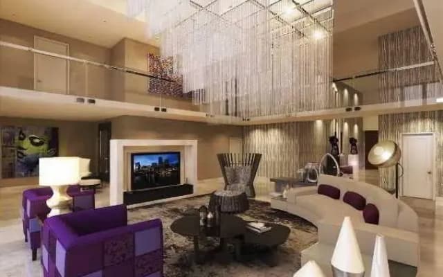 Hotel Chic