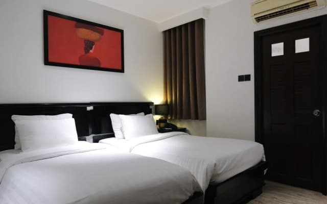 Nicecy Boutique Hotel