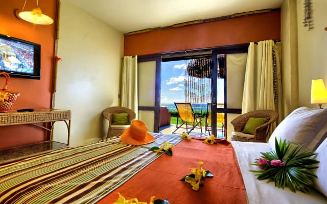 Ocaporã Hotel - All Inclusive