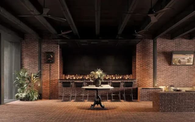 VIENTO RedHouse Melaka by Rest Collection
