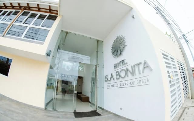 Hotel Isla Bonita