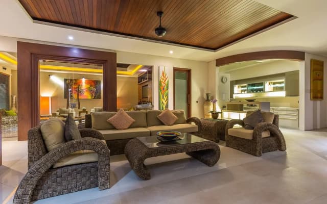 Villa Lisha