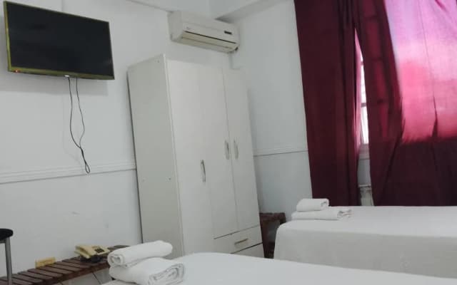 Hotel Casablanca