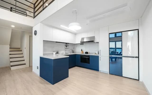 Urbanstay Yeosu Ungcheon