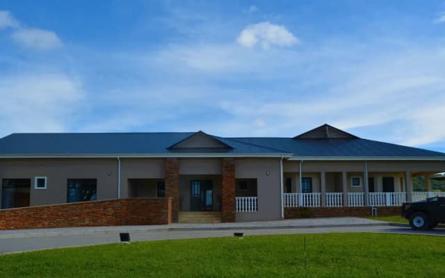 Premier Resort Mpongo Private Game Reserve
