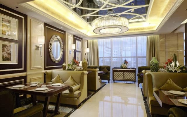 Jinxin Hotel
