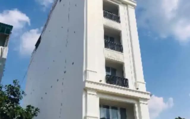 Ngoc Hoi 4 Hotel