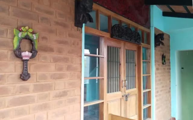 Dwaraka Guest House Phase 1