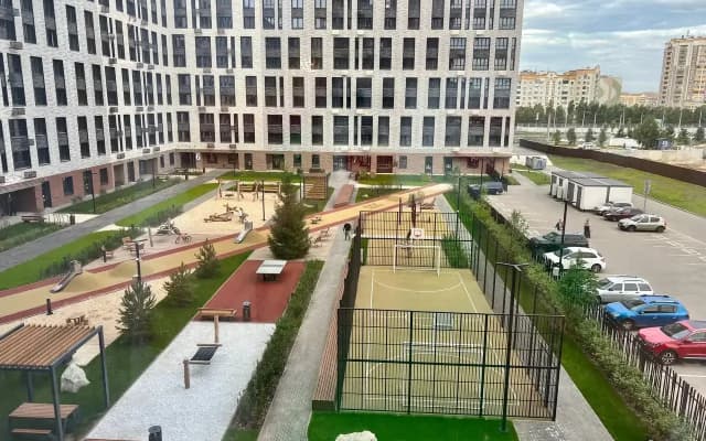 На Петра Полушкина, 4