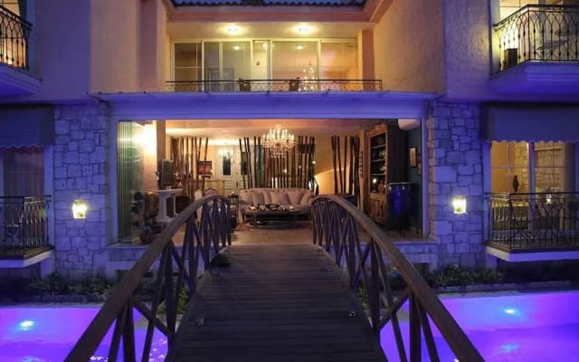 Alacati Mandalina Hotel