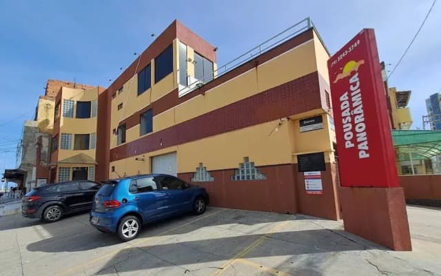 Pousada Panoramica