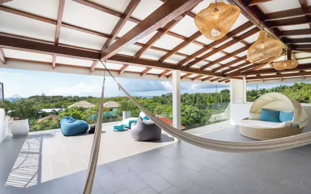 The Guu Villas