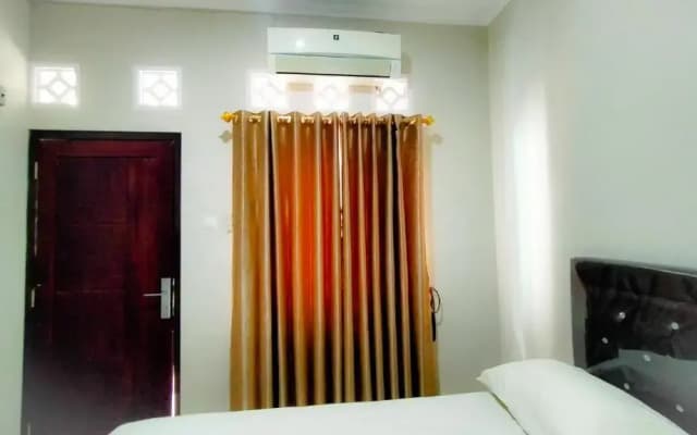 Aqsa Guest House Ciamis