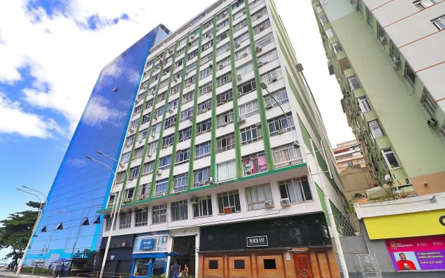 Rio Spot Homes Flat C033A