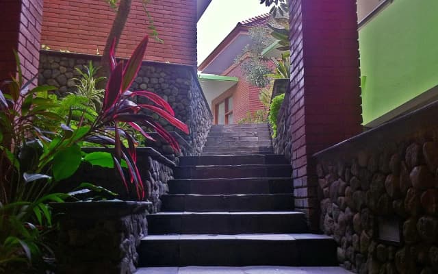 Rumput Resort & Resto