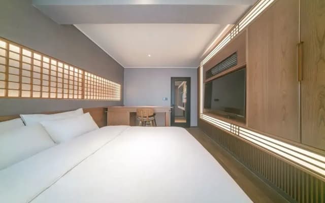 Yeonhwamoon Hotel Eulwang