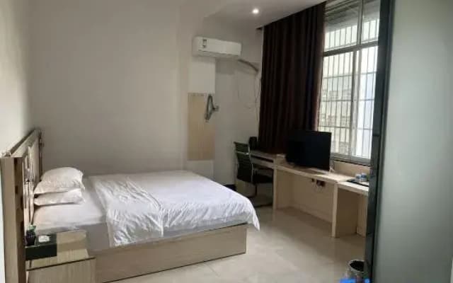 Star River Bay Hotel, Baise