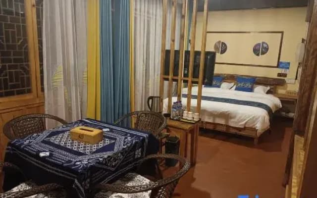 Puzhehei Nike Homestay